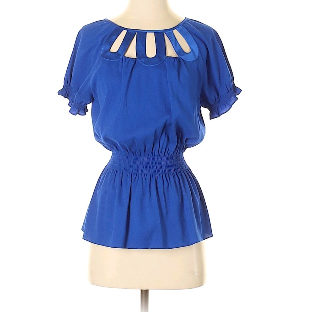 Gianni Bini top